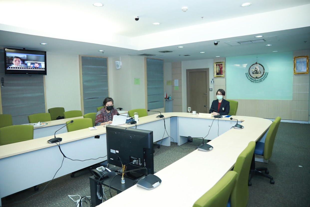 ข่าวสารกระทรวงฯ