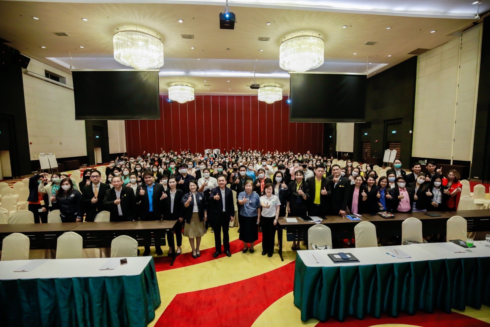 ข่าวสารกระทรวงฯ