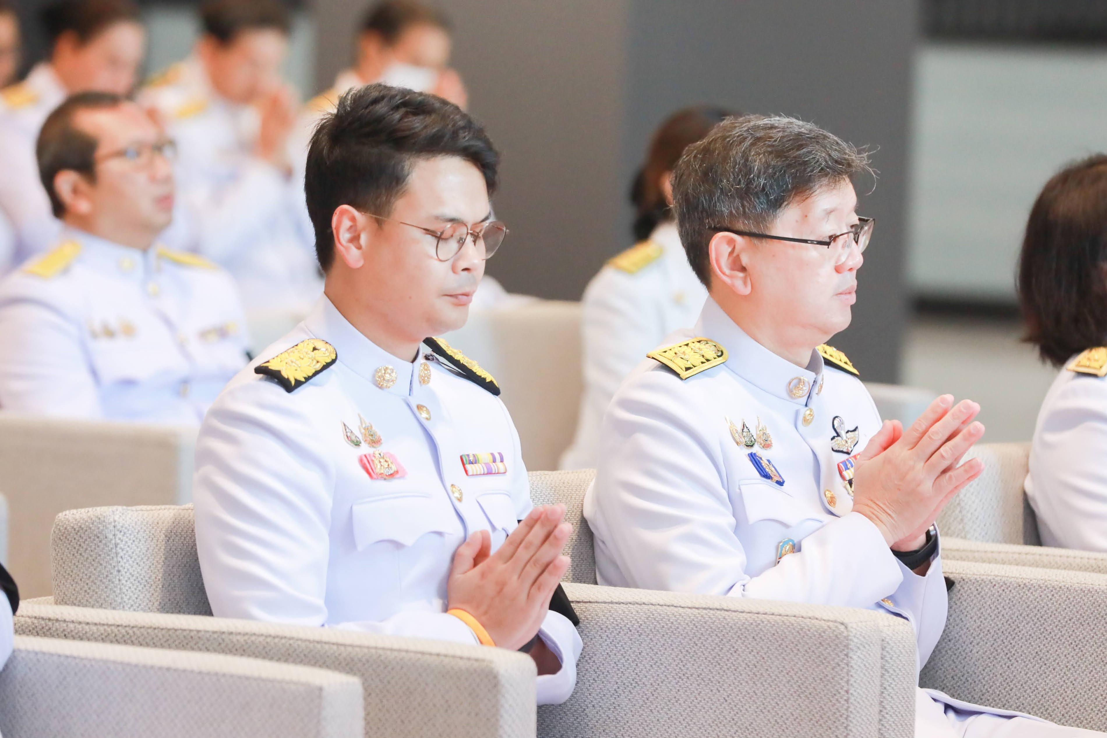 ข่าวสารกระทรวงฯ