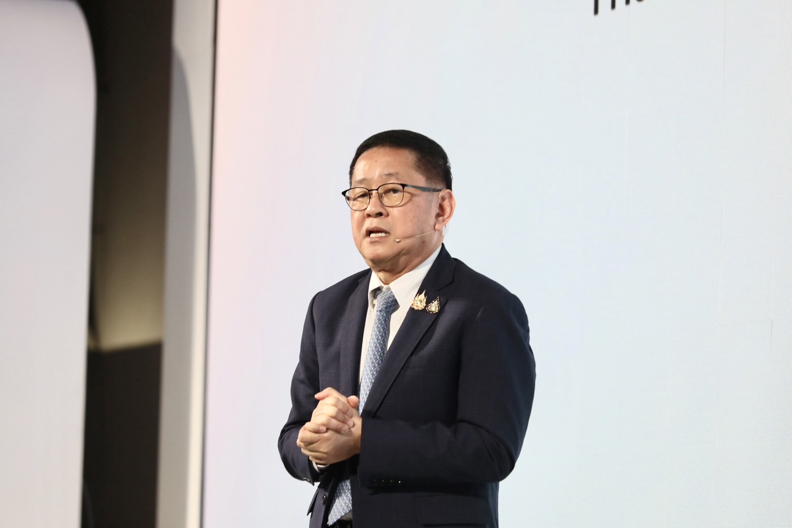 ข่าวรัฐมนตรี