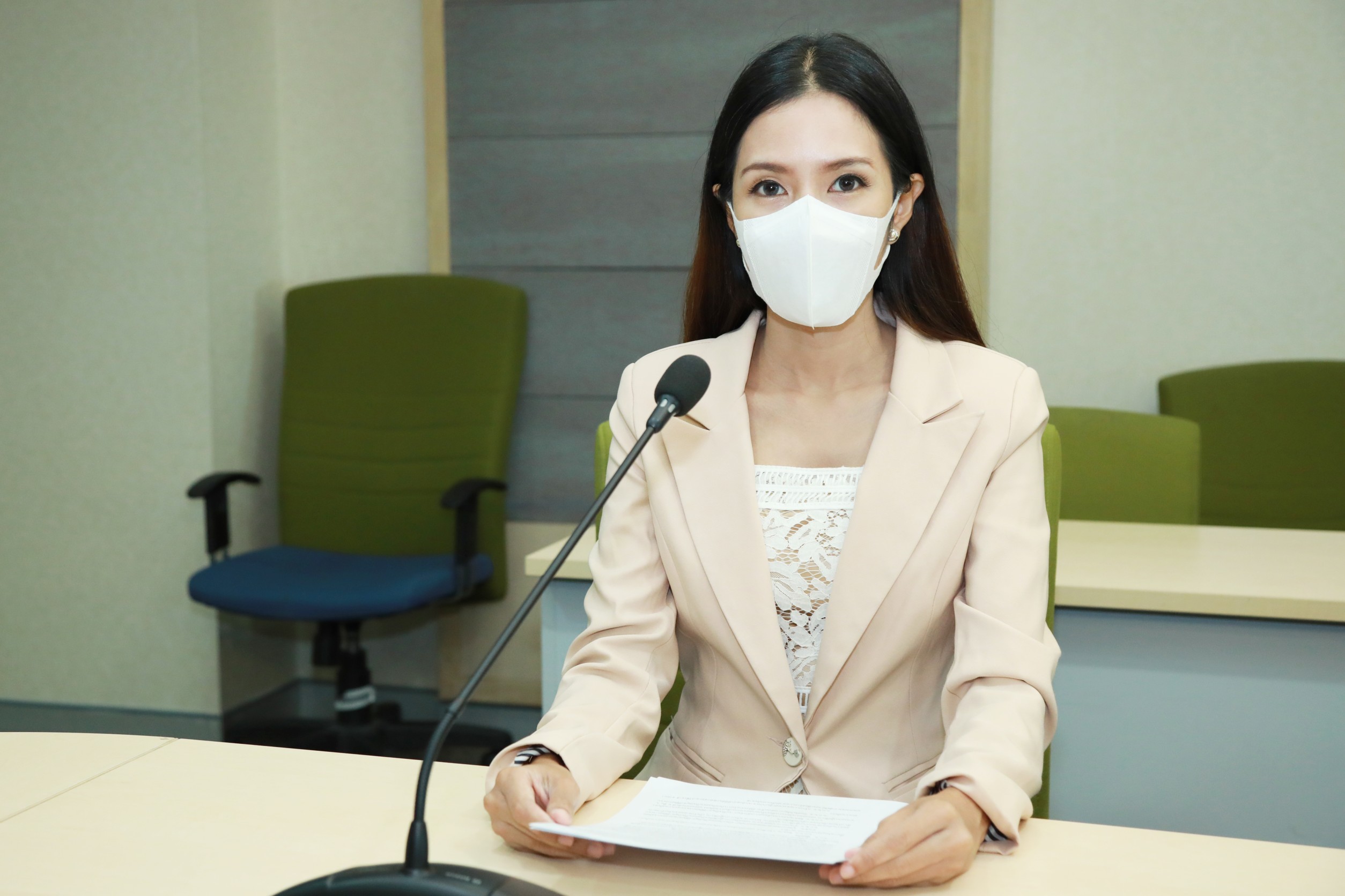 ข่าวรัฐมนตรี