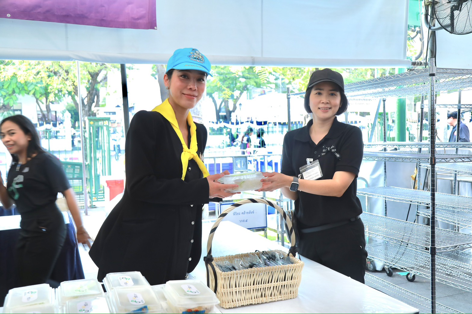 ข่าวรัฐมนตรี