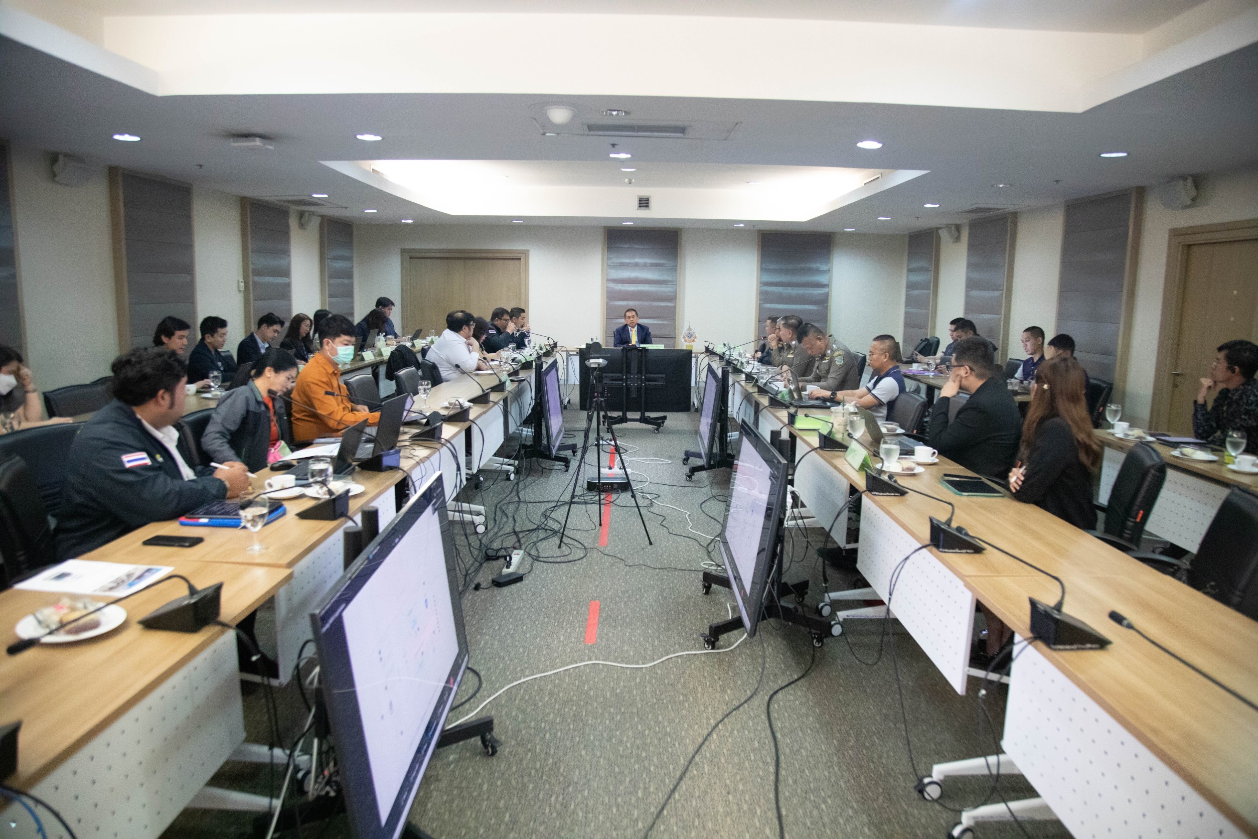 ข่าวสารกระทรวงฯ