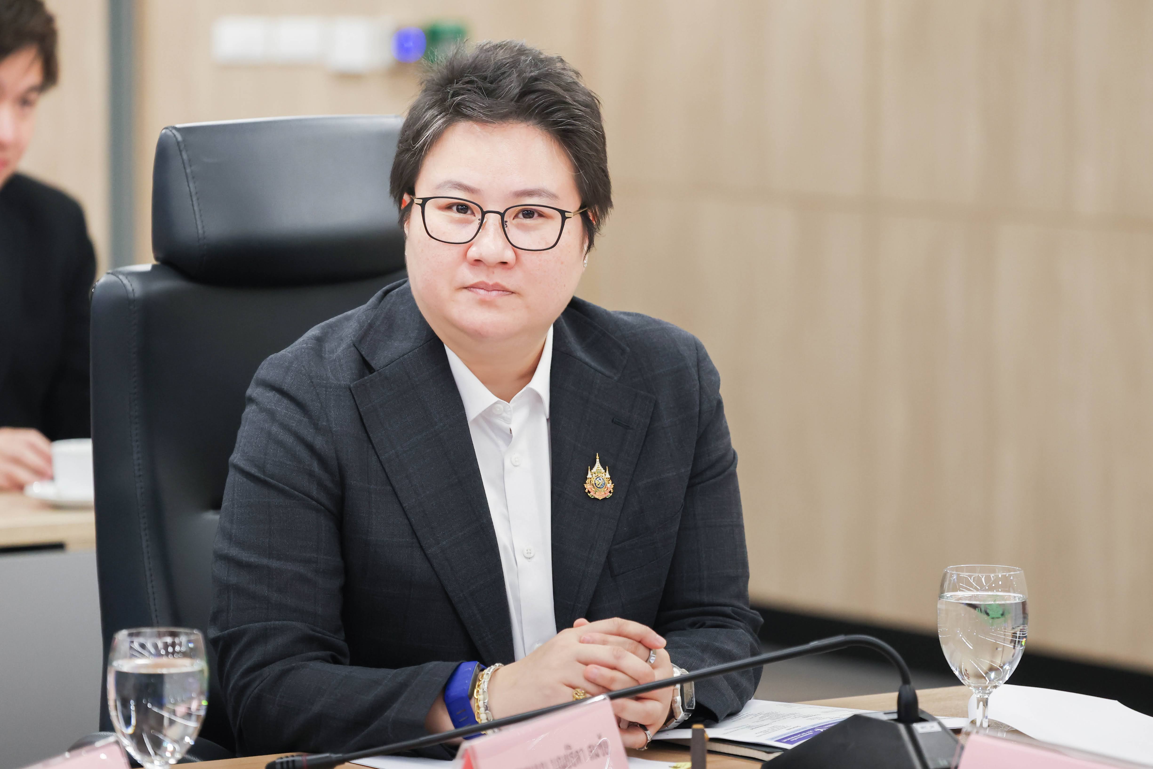 ข่าวรัฐมนตรี