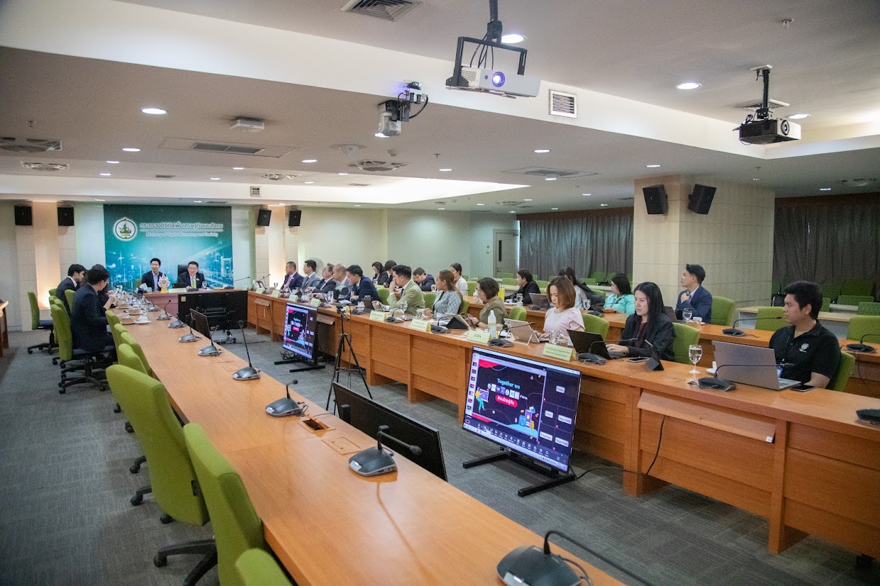 ข่าวรัฐมนตรี