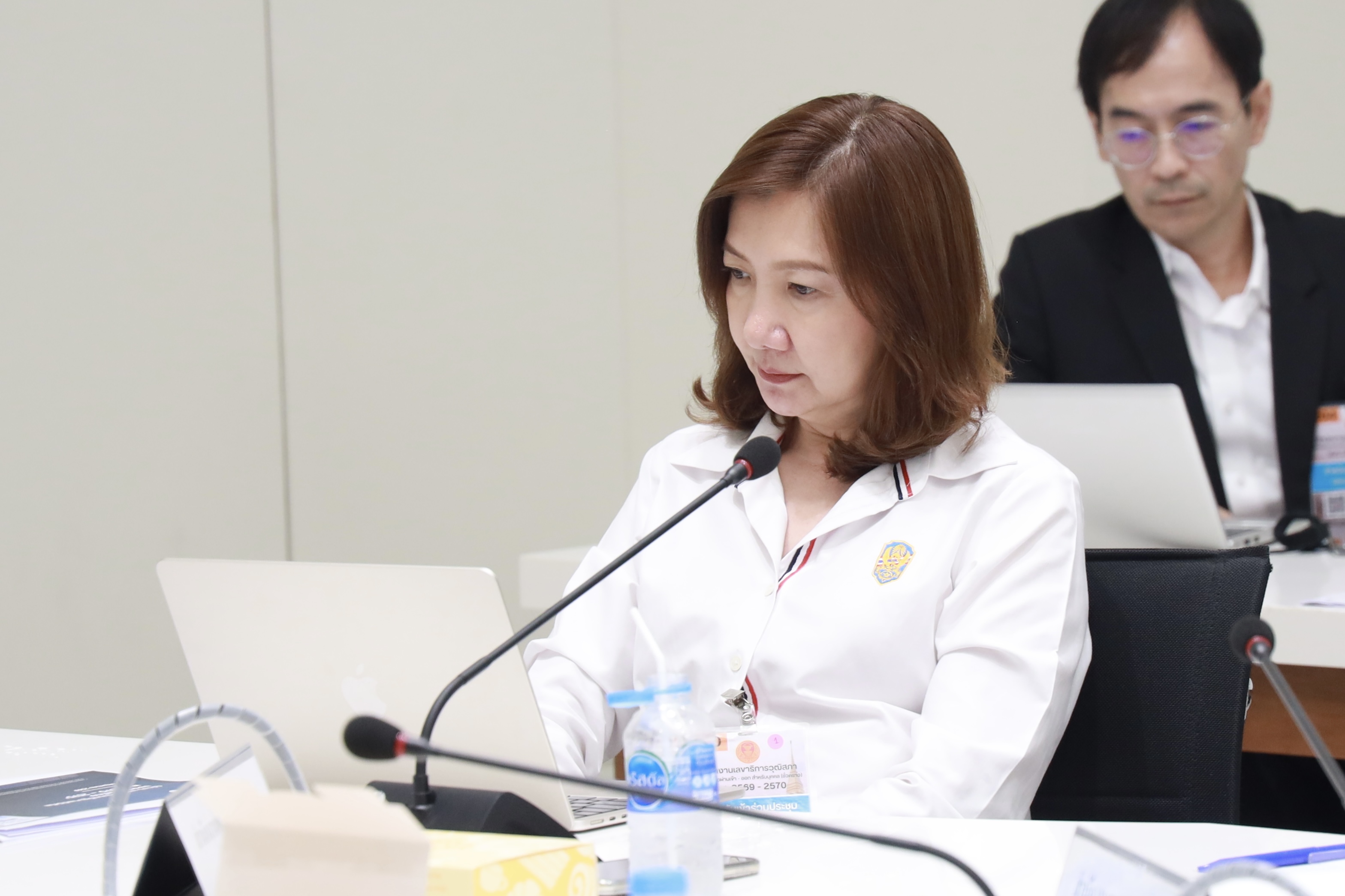 ข่าวรัฐมนตรี
