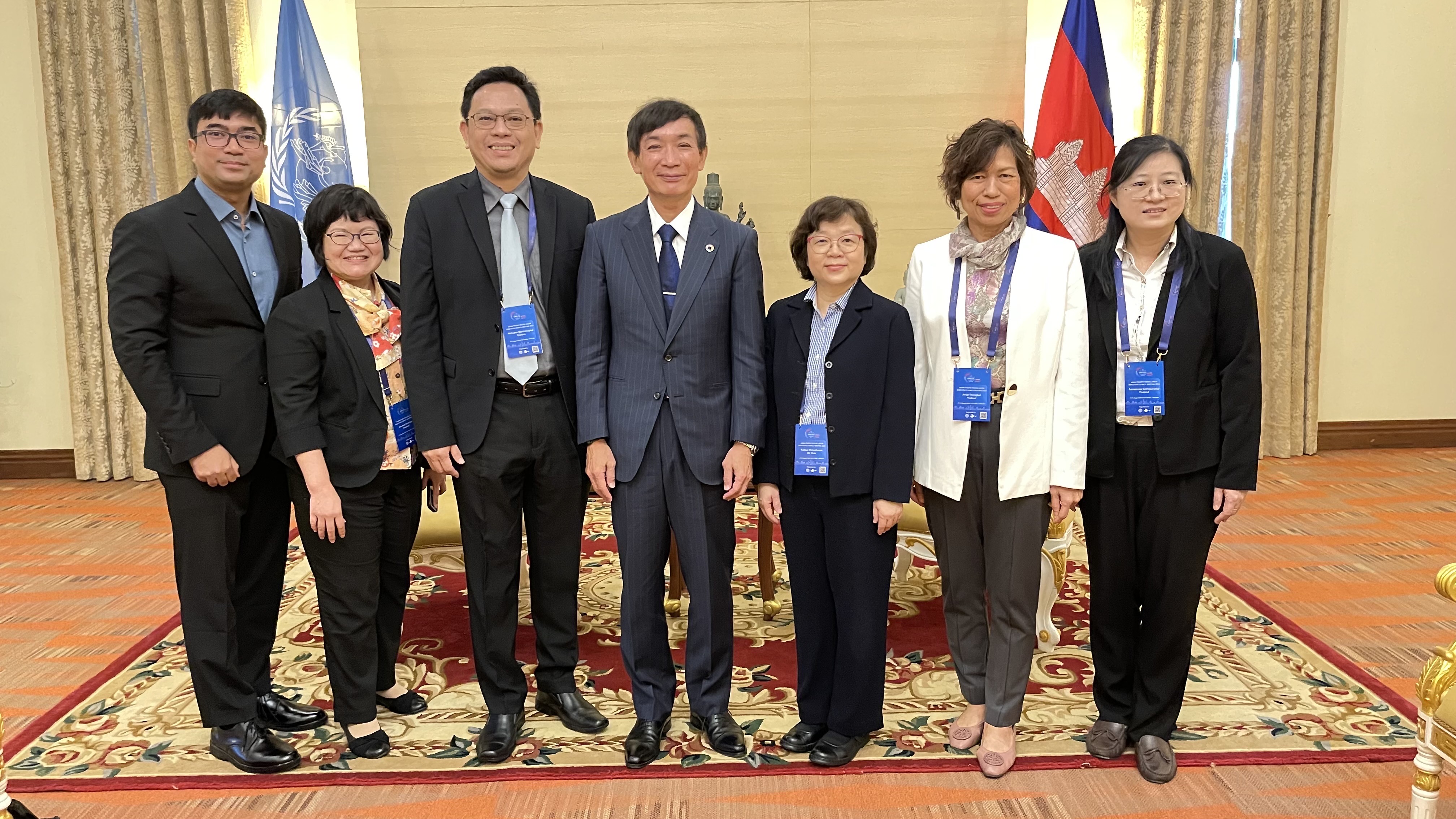 ข่าวสารกระทรวงฯ