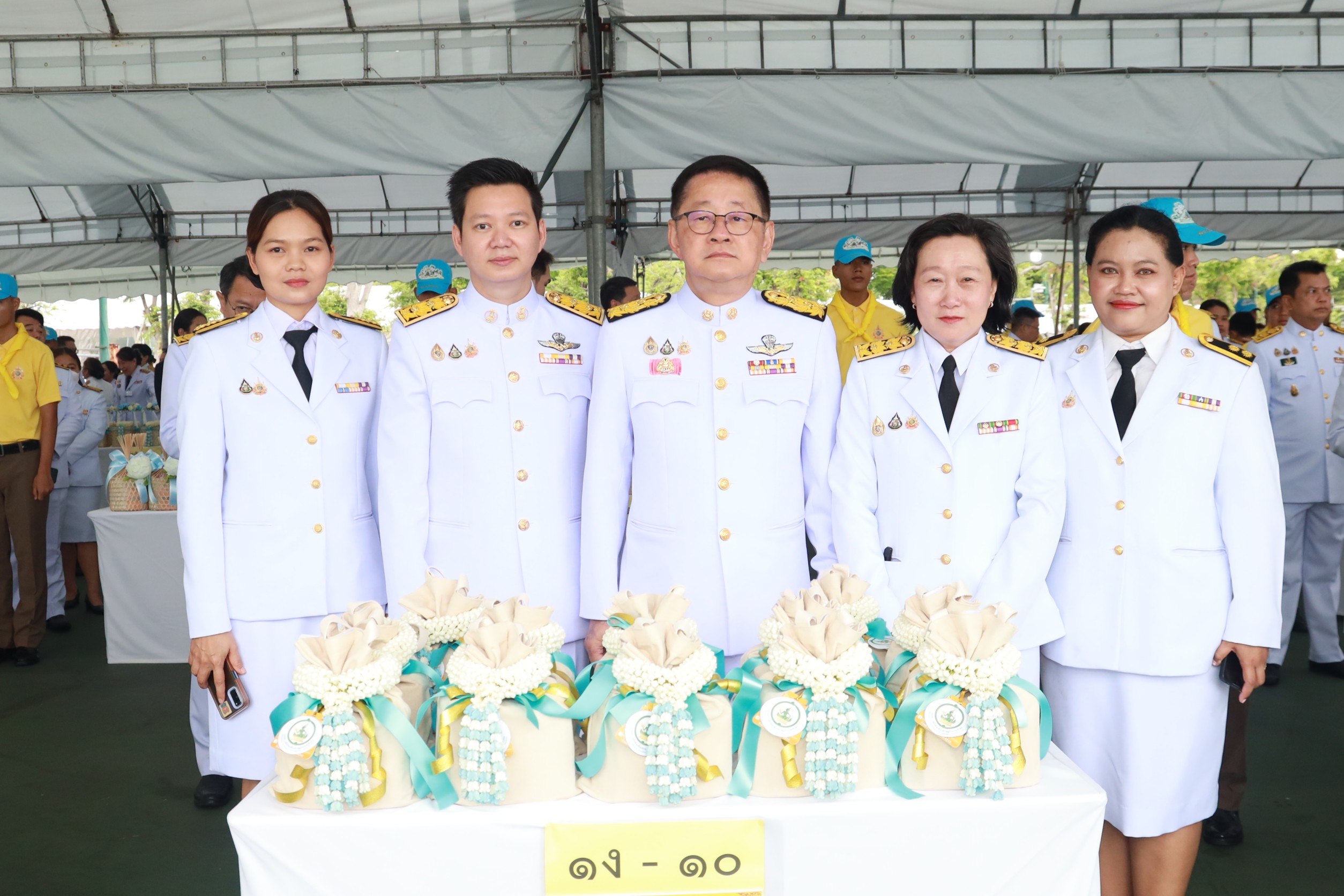 ข่าวรัฐมนตรี