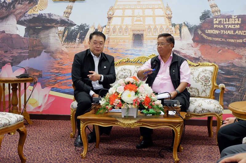 ข่าวสารกระทรวงฯ