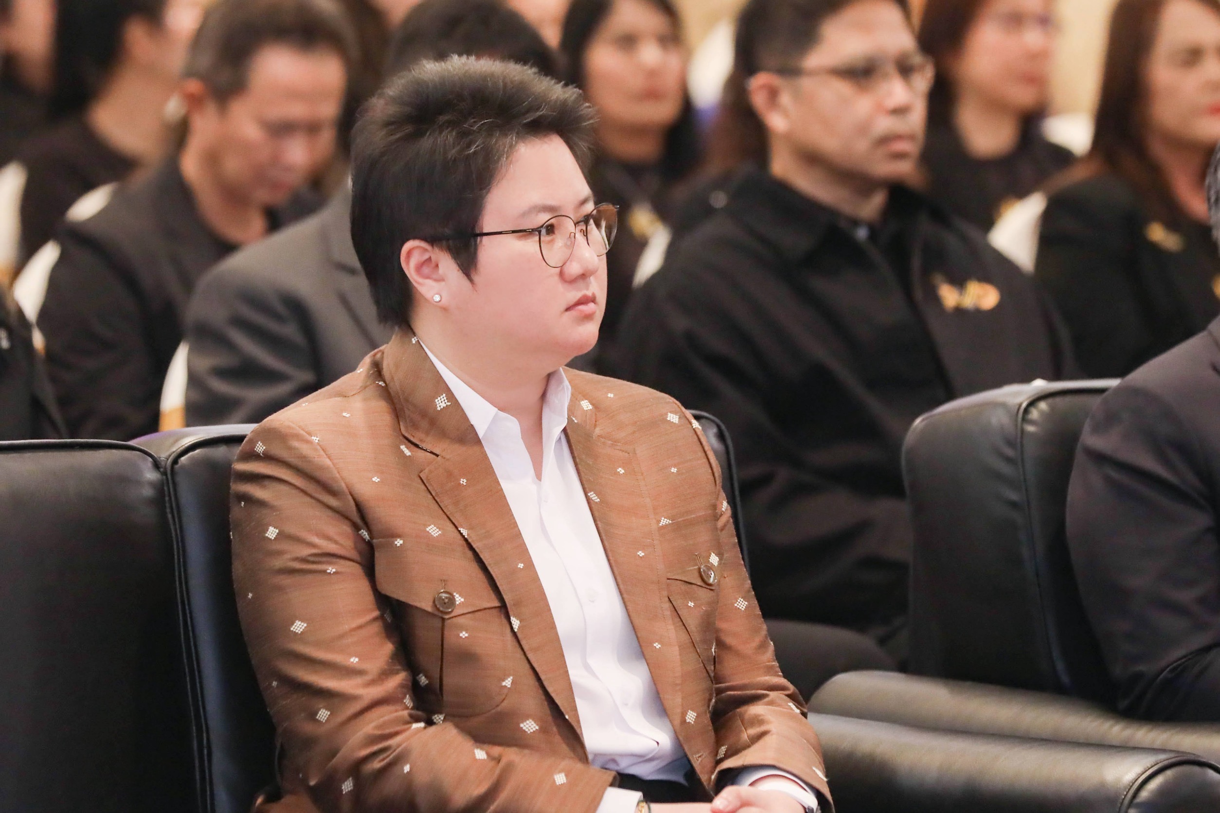 ข่าวรัฐมนตรี