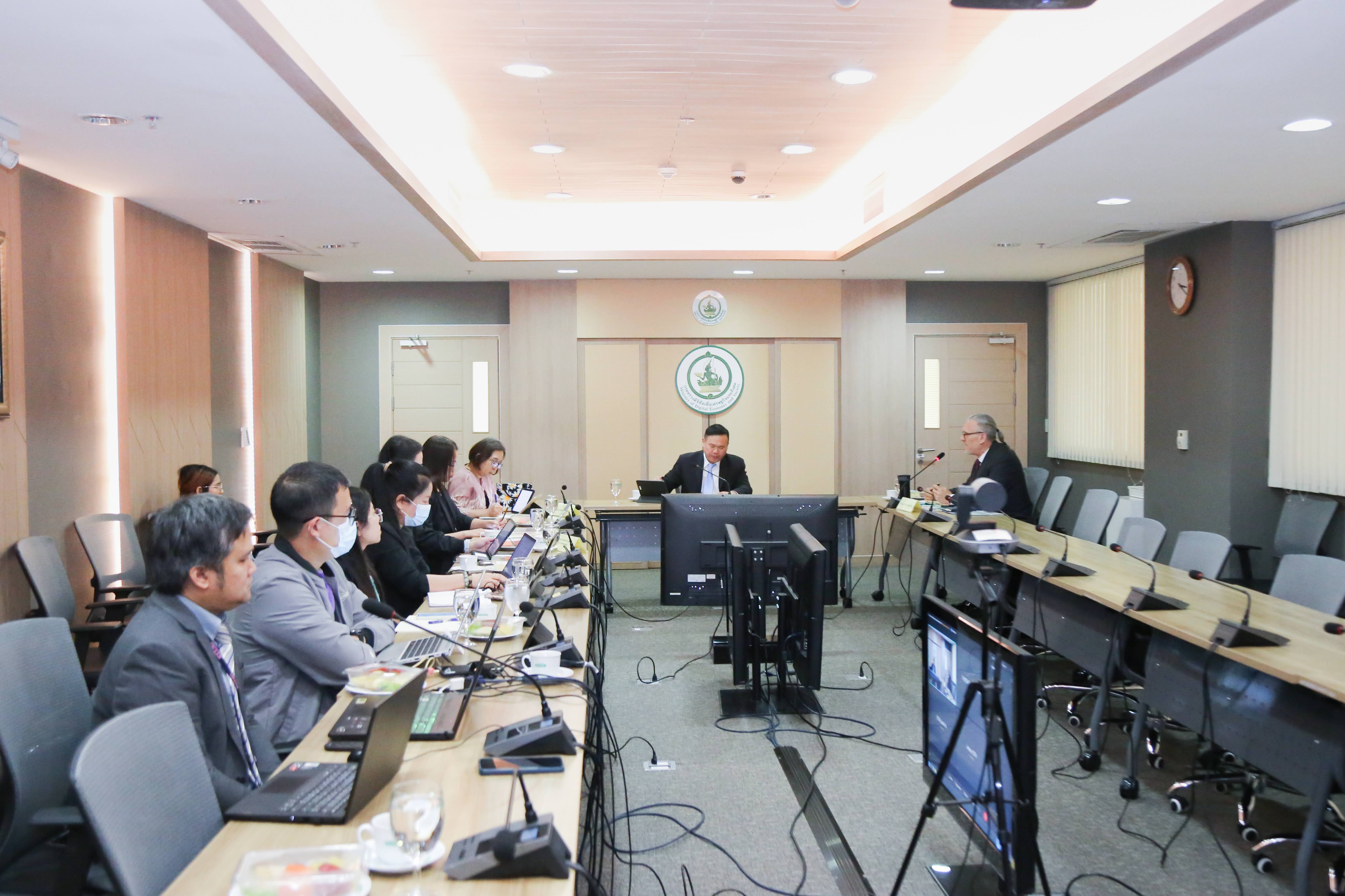 ข่าวสารกระทรวงฯ