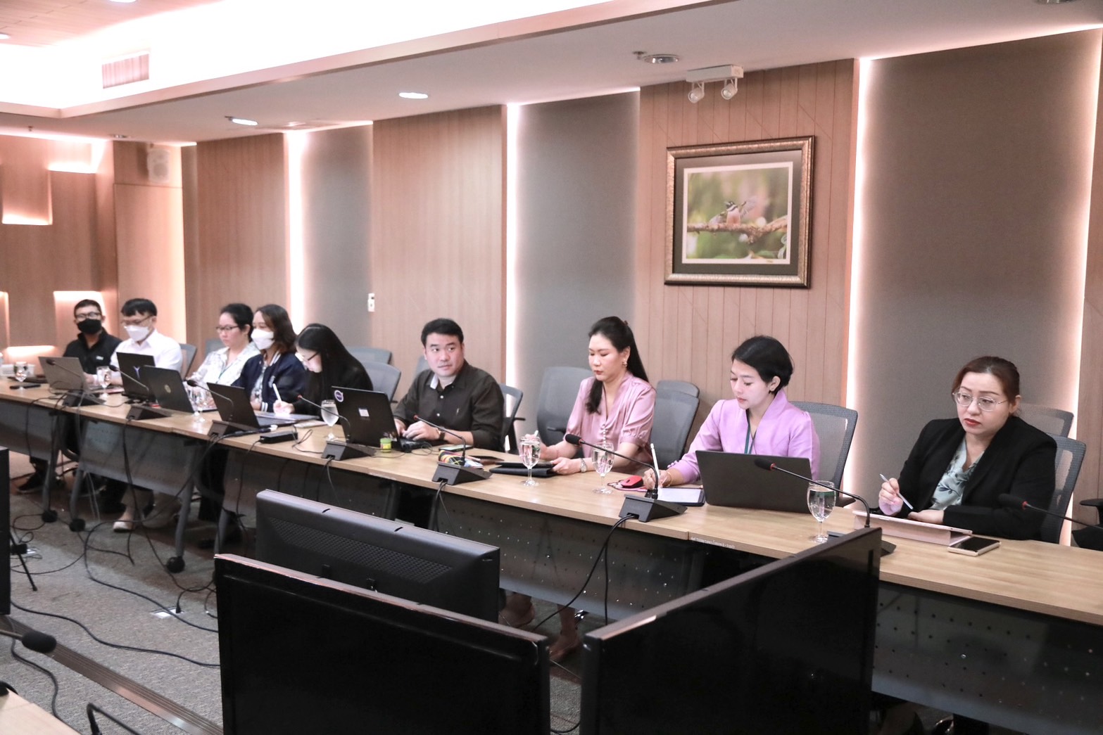 ข่าวสารกระทรวงฯ