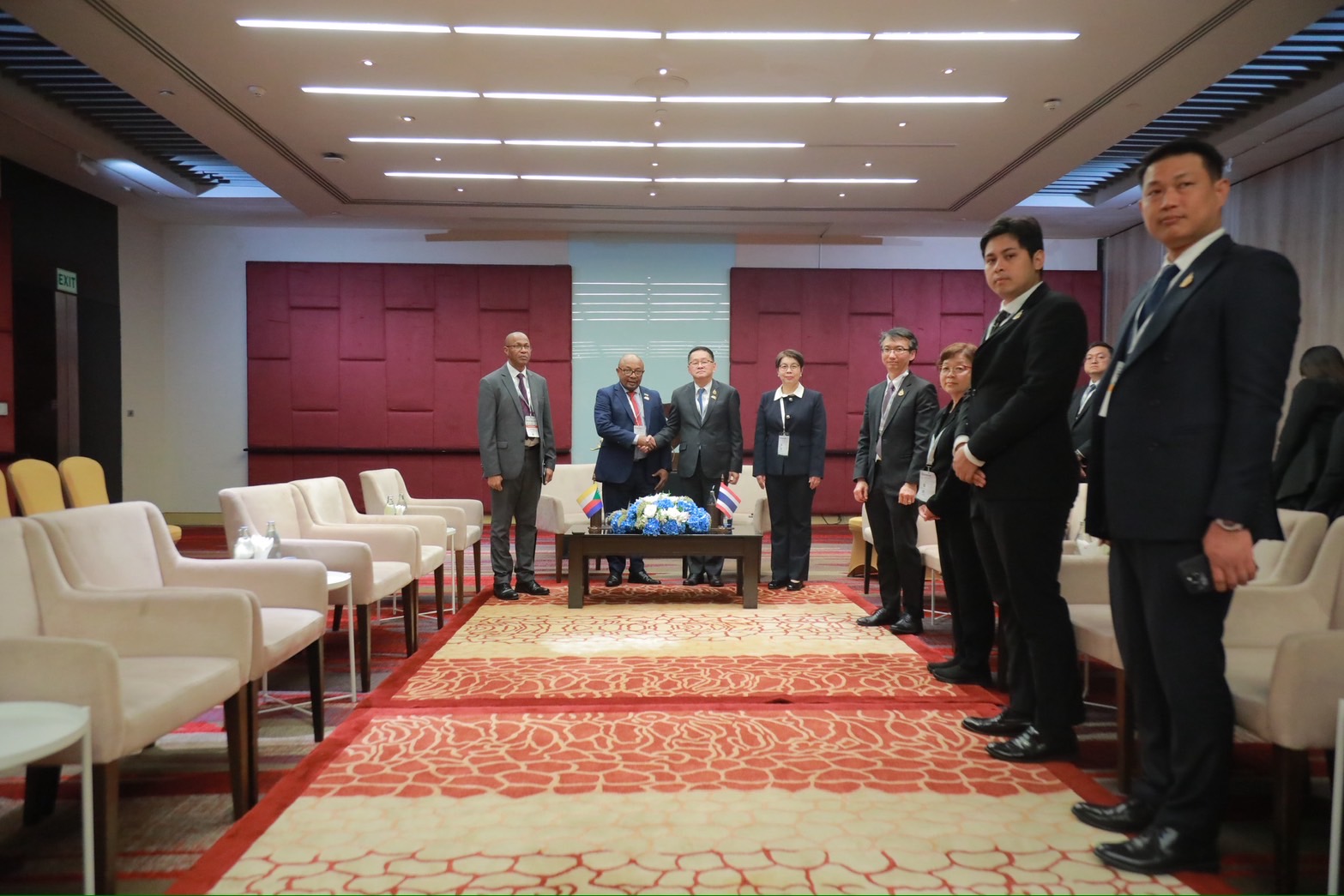 ข่าวสารกระทรวงฯ