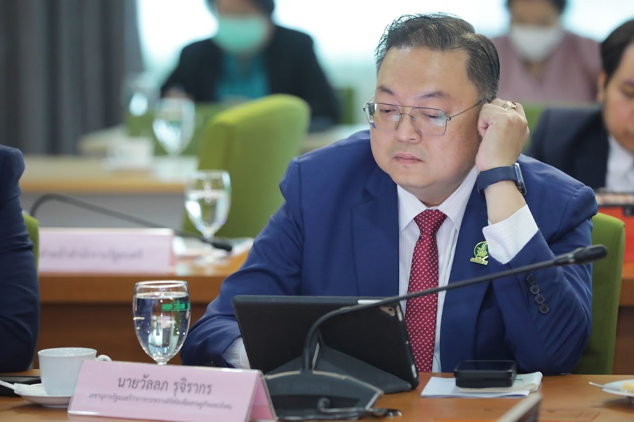 ข่าวรัฐมนตรี