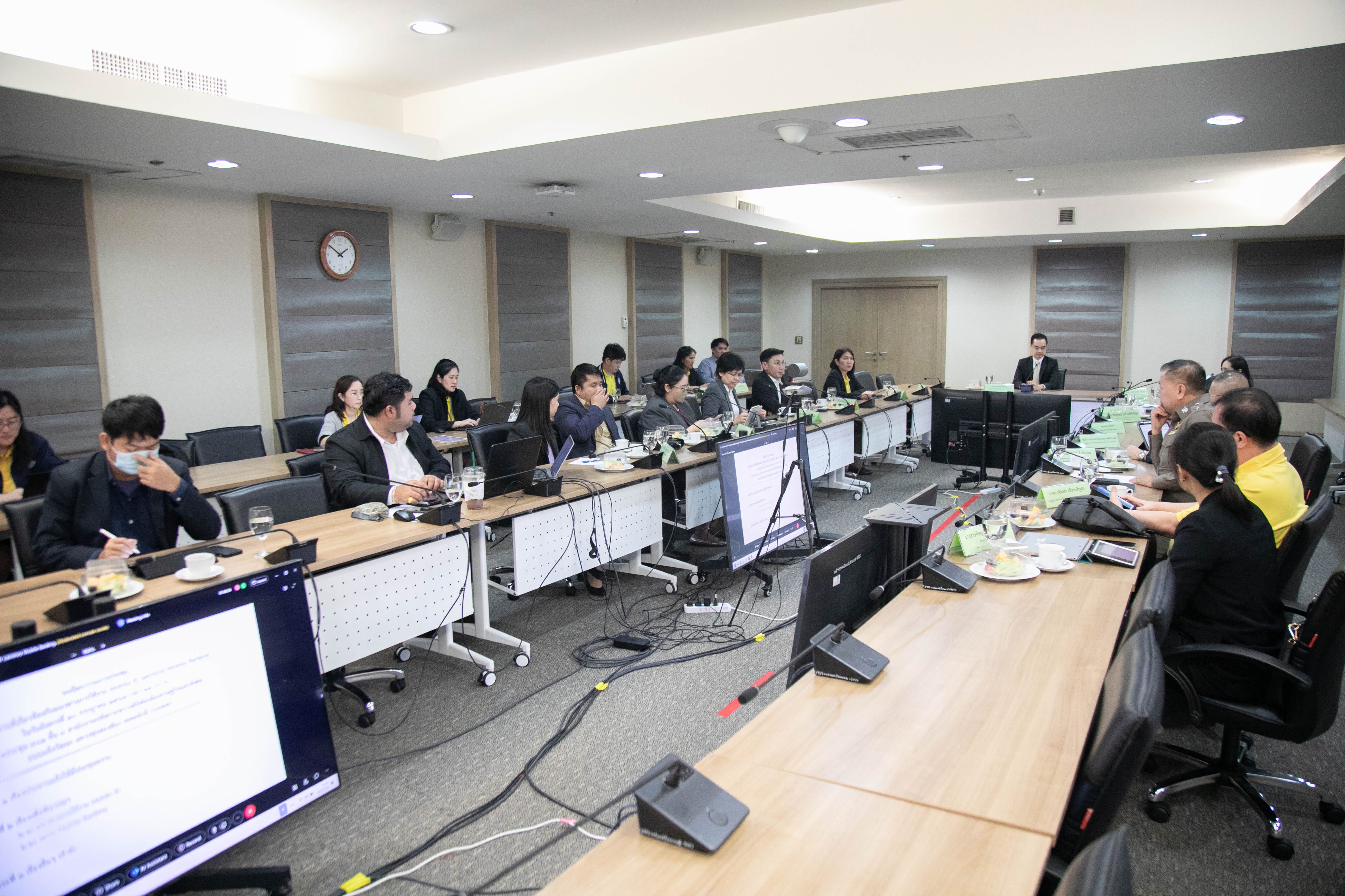 ข่าวสารกระทรวงฯ