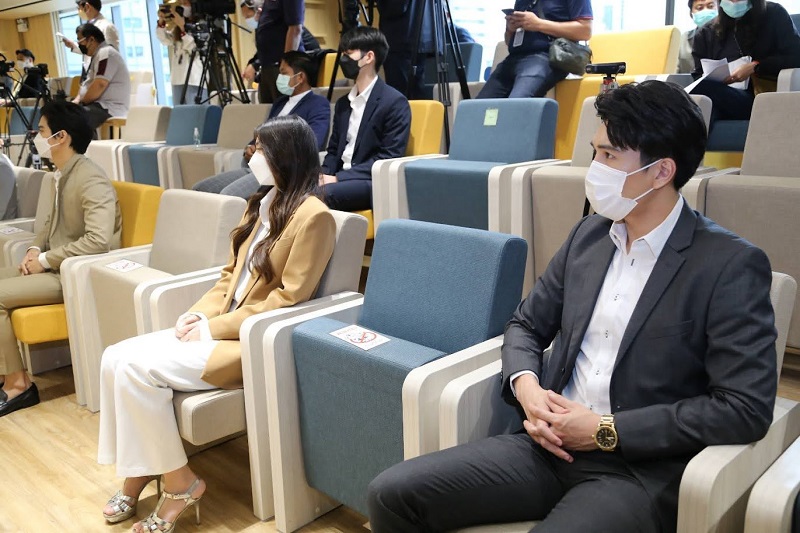 ข่าวรัฐมนตรี