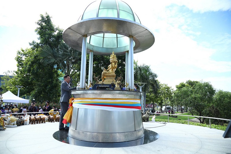 ข่าวรัฐมนตรี