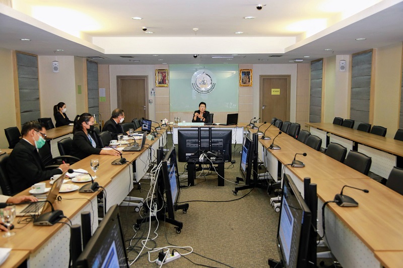 ข่าวสารกระทรวงฯ