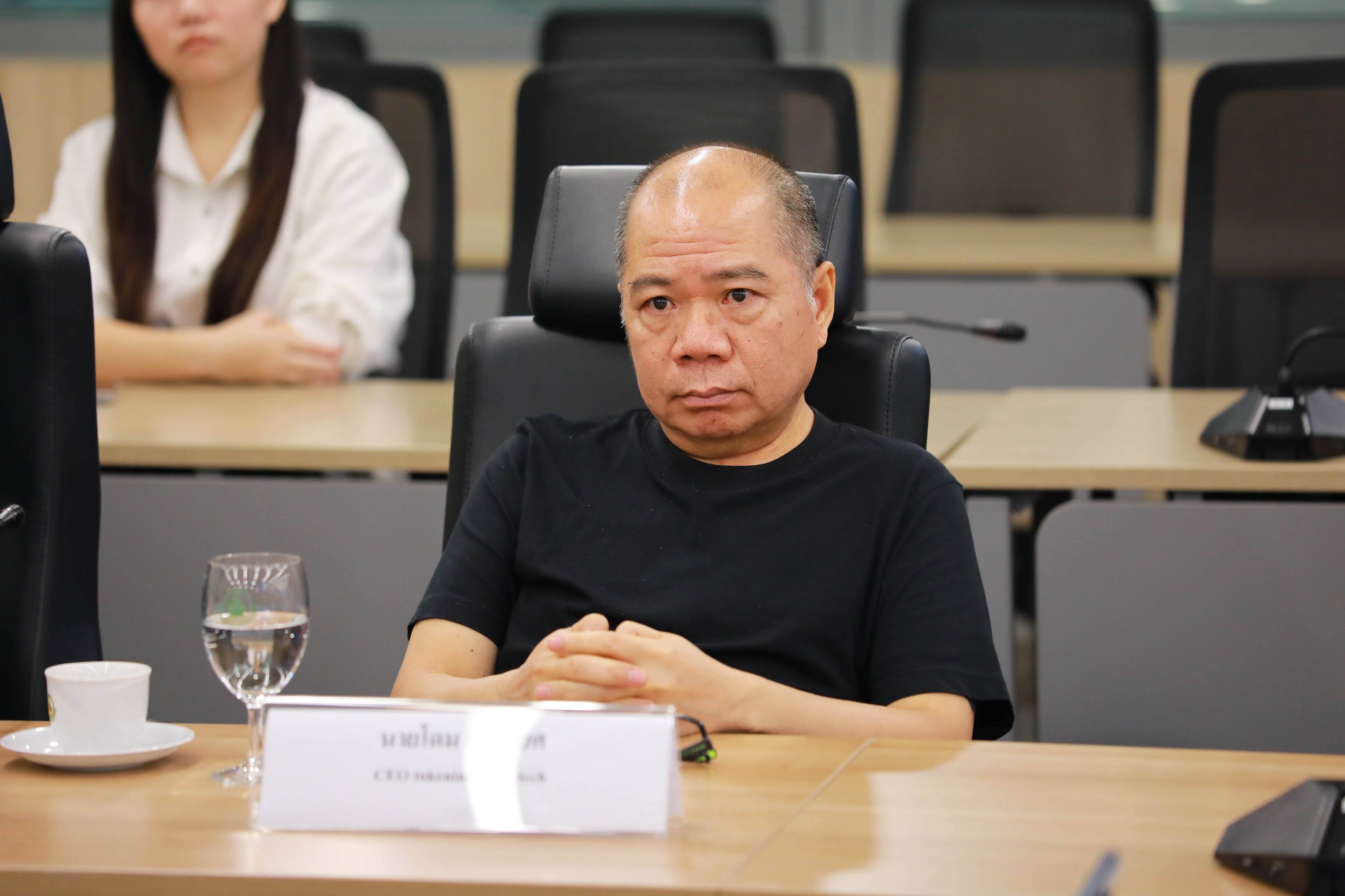 ข่าวรัฐมนตรี
