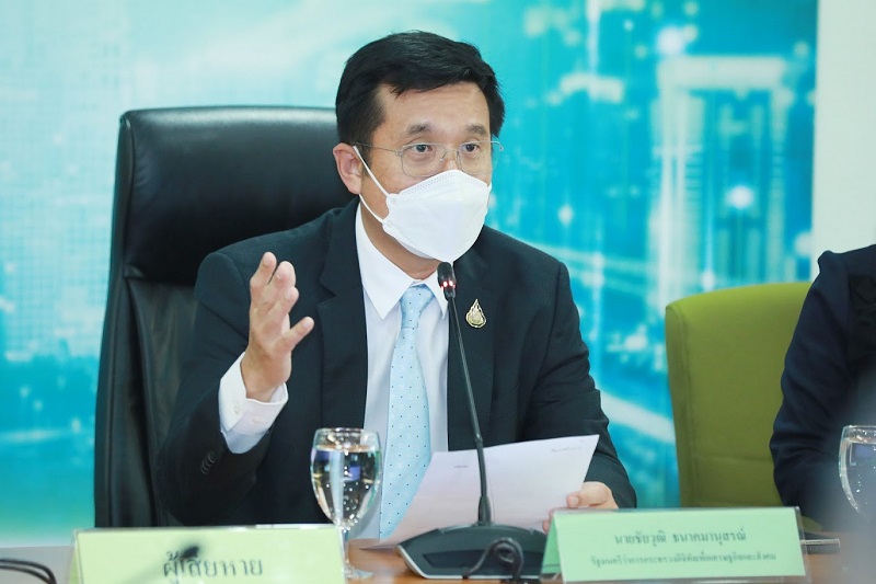 ข่าวรัฐมนตรี