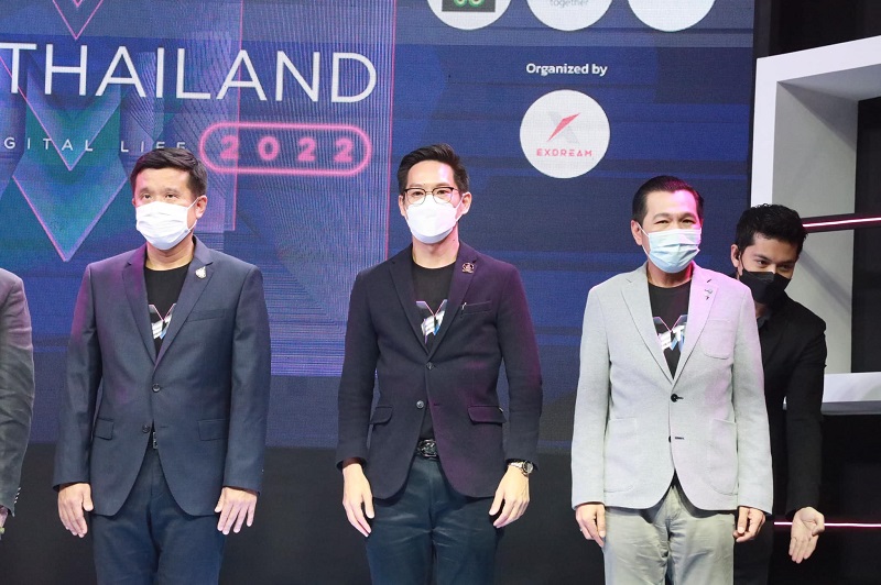 ข่าวรัฐมนตรี