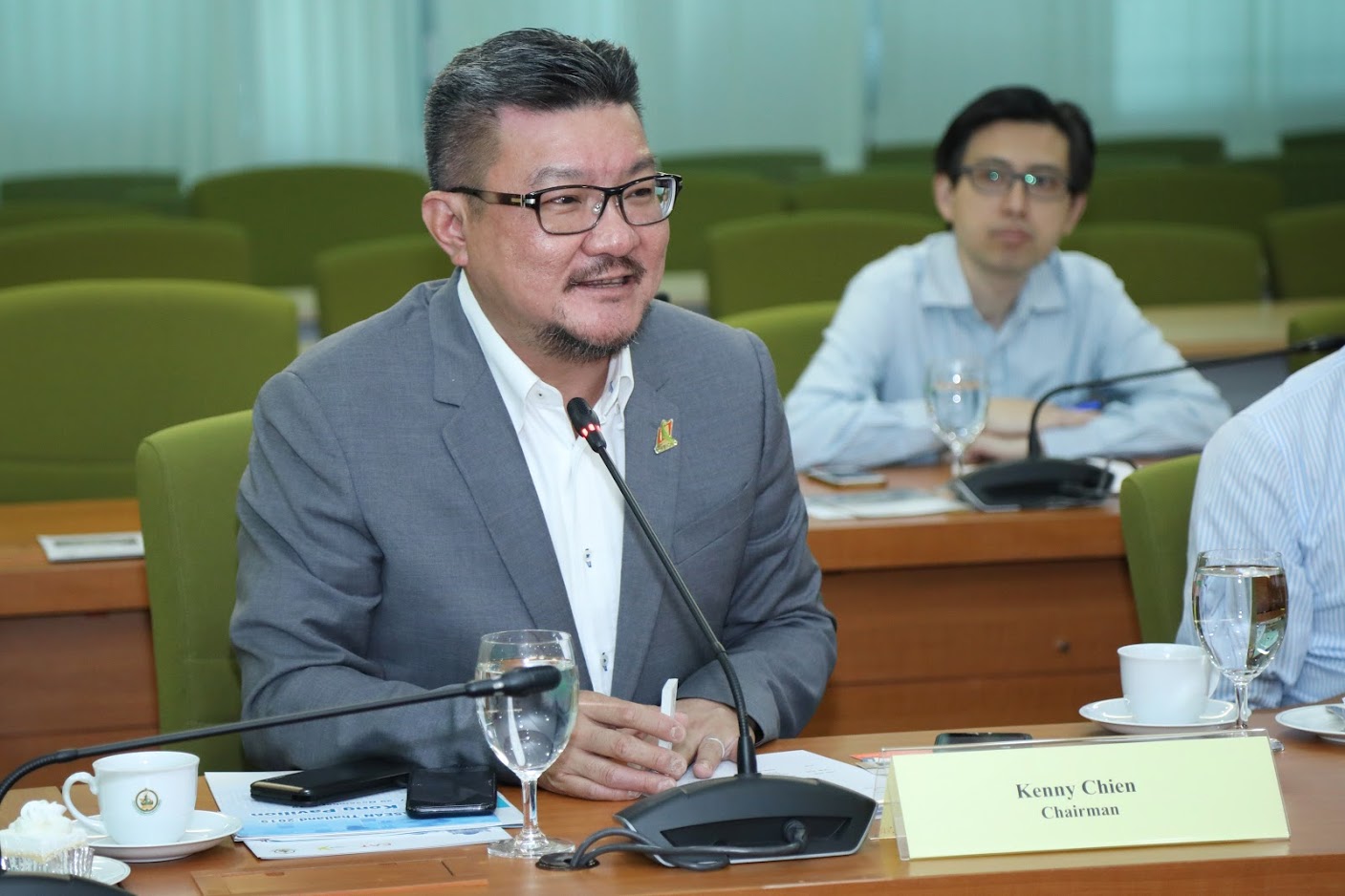 ข่าวสารกระทรวงฯ