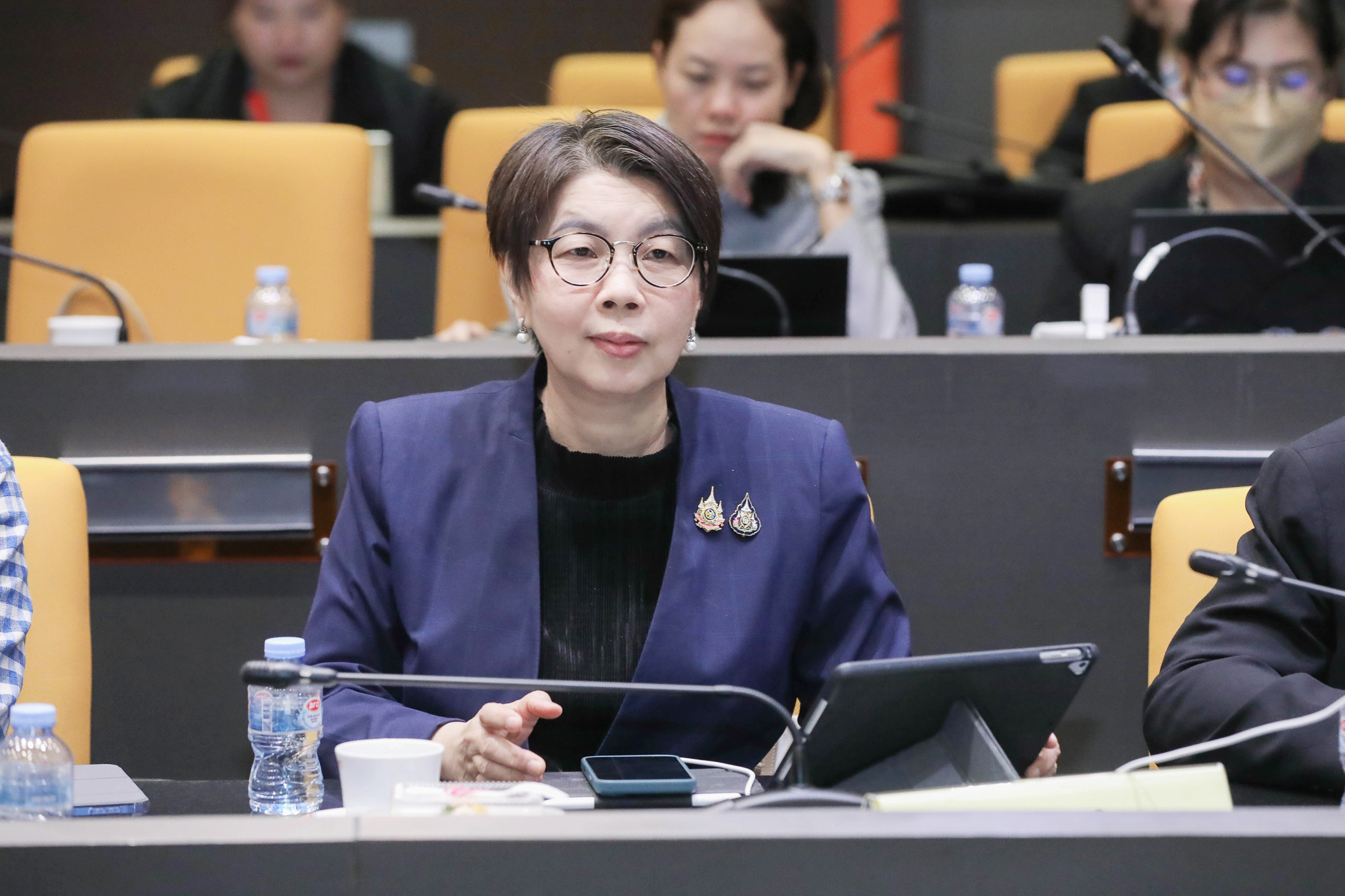 ข่าวสารกระทรวงฯ