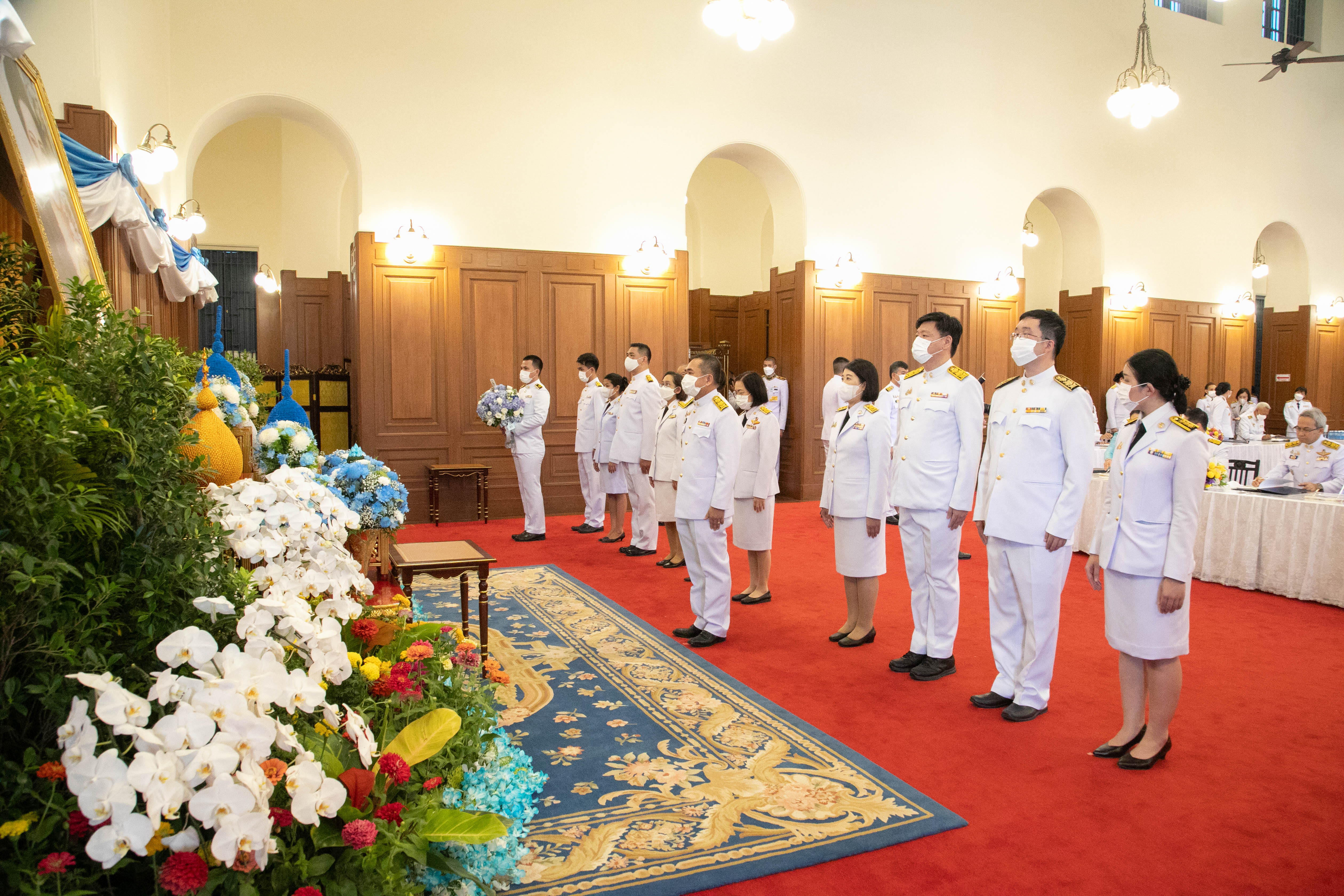 ข่าวสารกระทรวงฯ