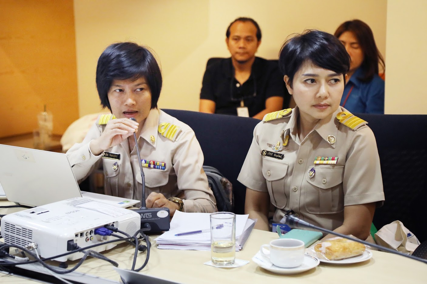 ข่าวสารกระทรวงฯ