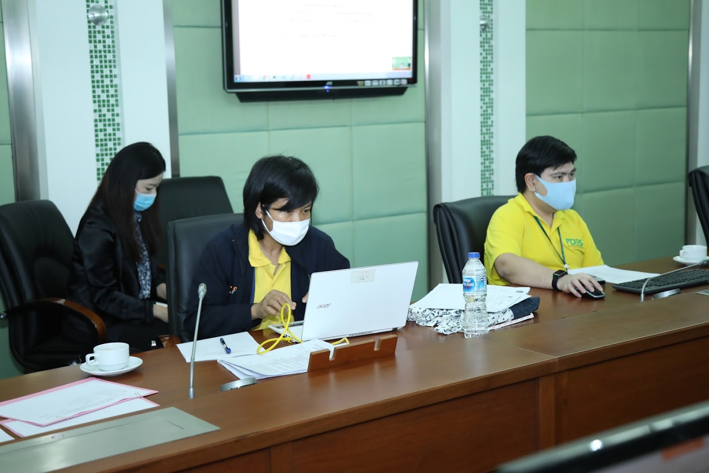 ข่าวสารกระทรวงฯ