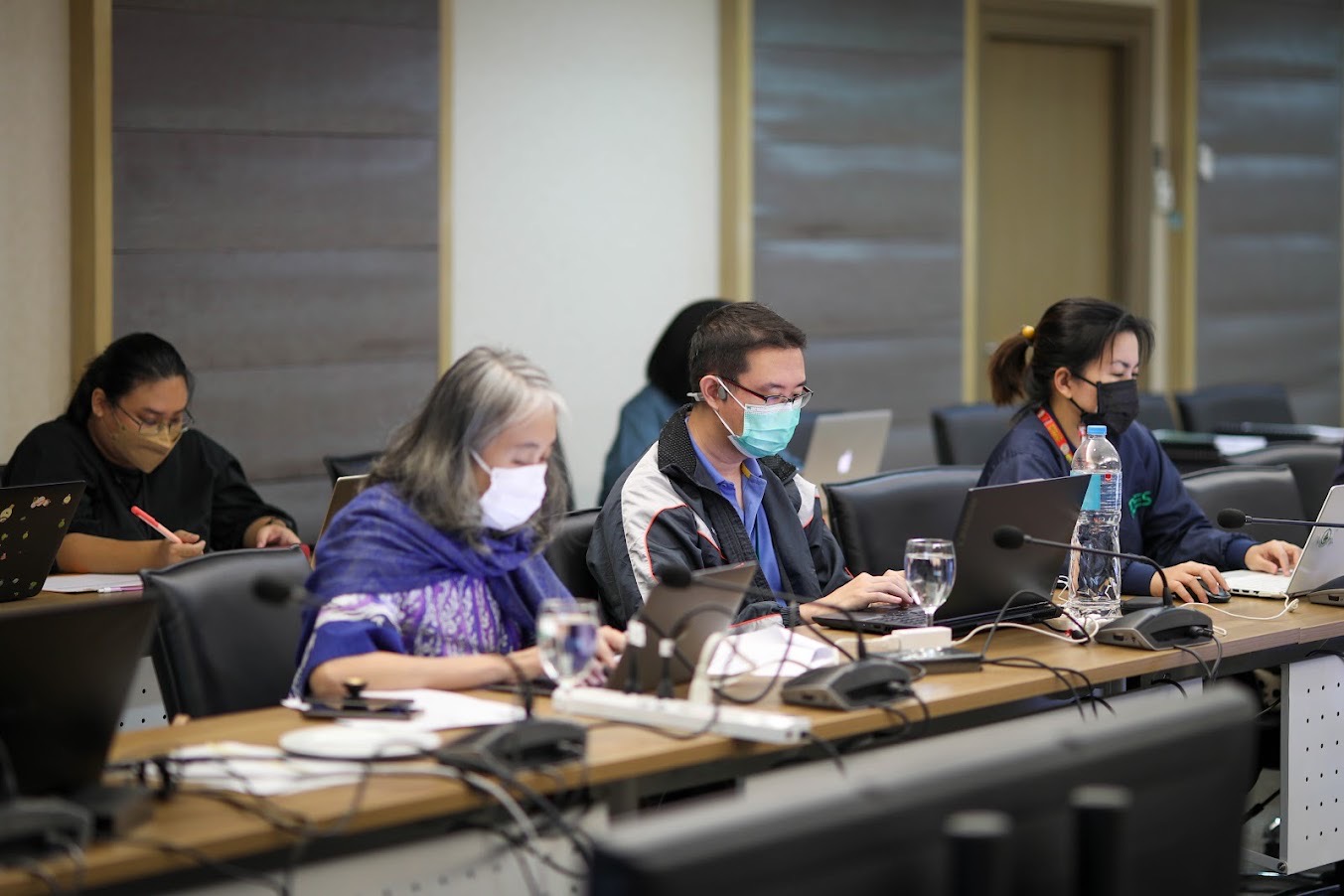 ข่าวสารกระทรวงฯ