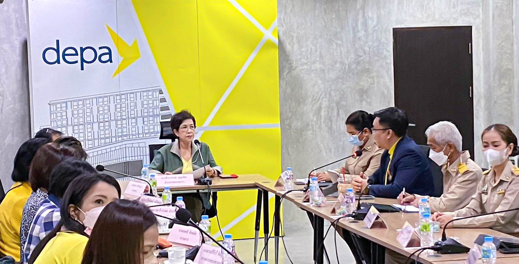 ข่าวสารกระทรวงฯ