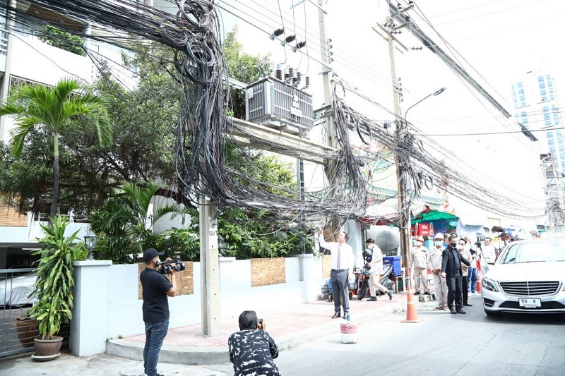 ข่าวรัฐมนตรี