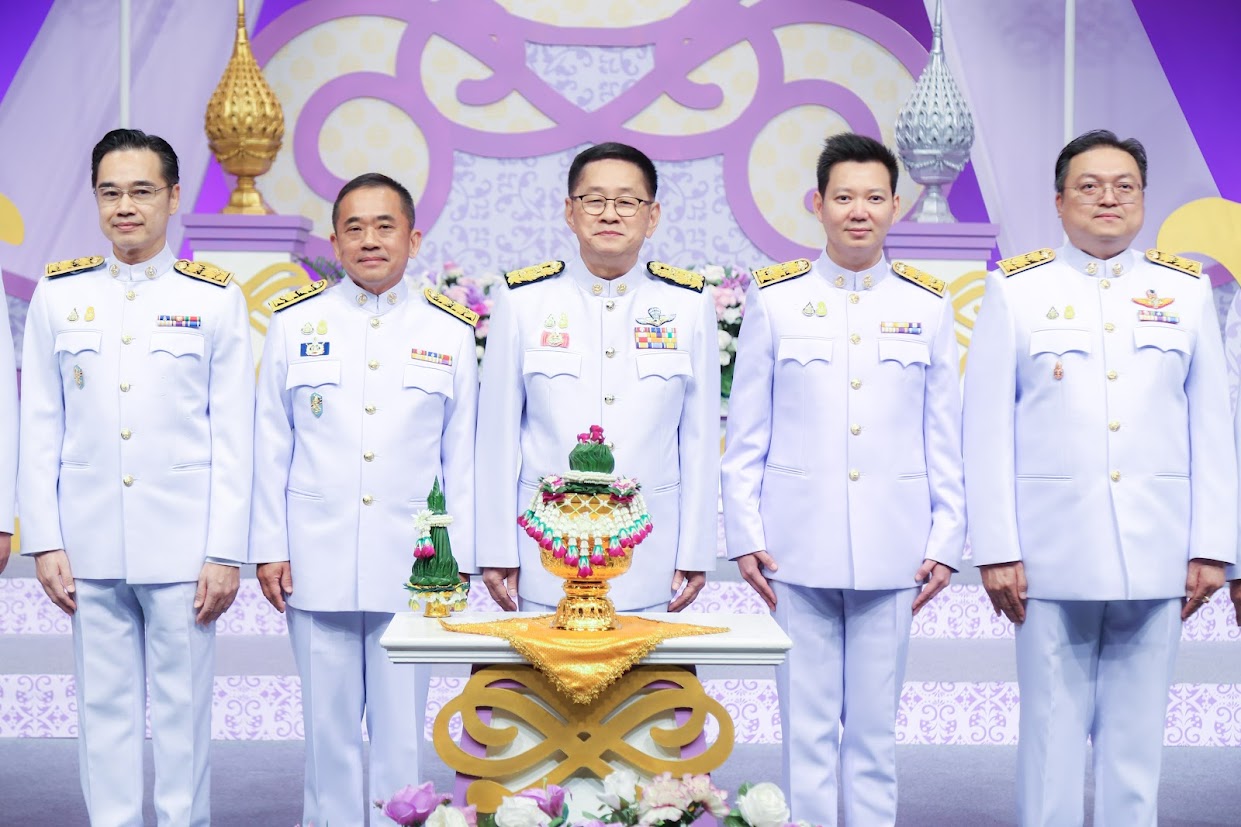 ข่าวสารกระทรวงฯ