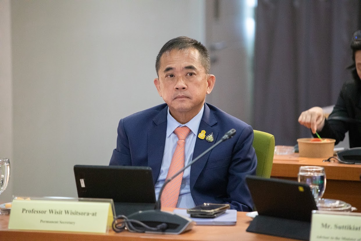 ข่าวรัฐมนตรี