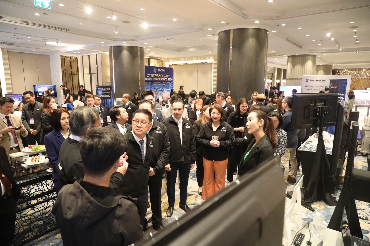 ข่าวรัฐมนตรี