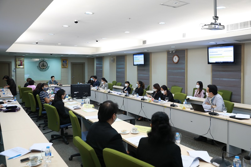 ข่าวสารกระทรวงฯ