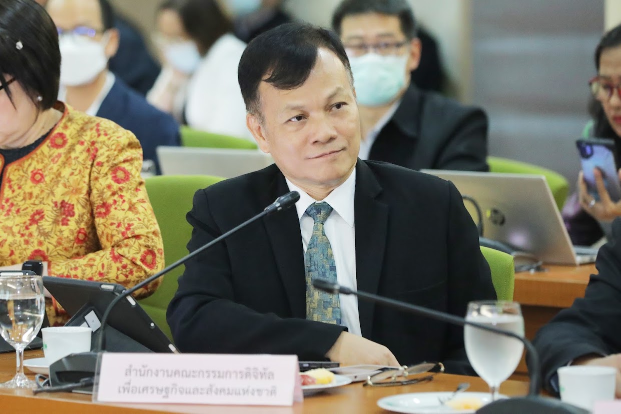 ข่าวรัฐมนตรี