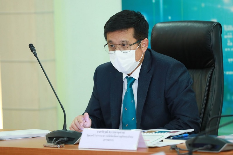 ข่าวรัฐมนตรี