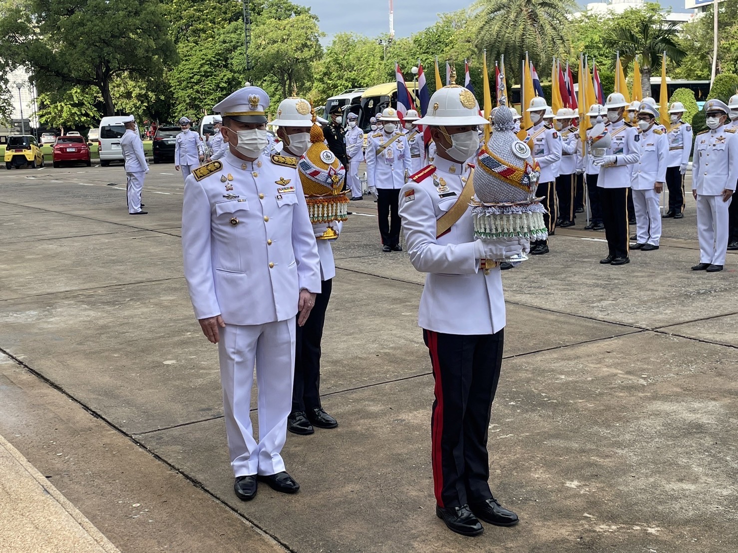 ข่าวสารกระทรวงฯ