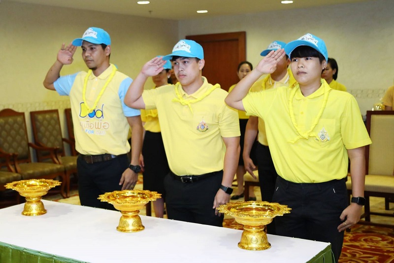 ข่าวรัฐมนตรี