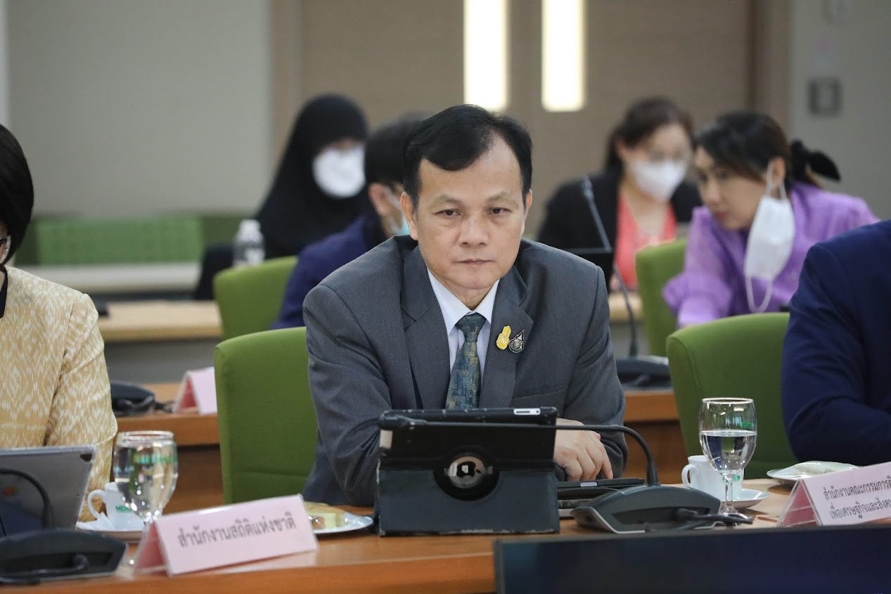 ข่าวรัฐมนตรี