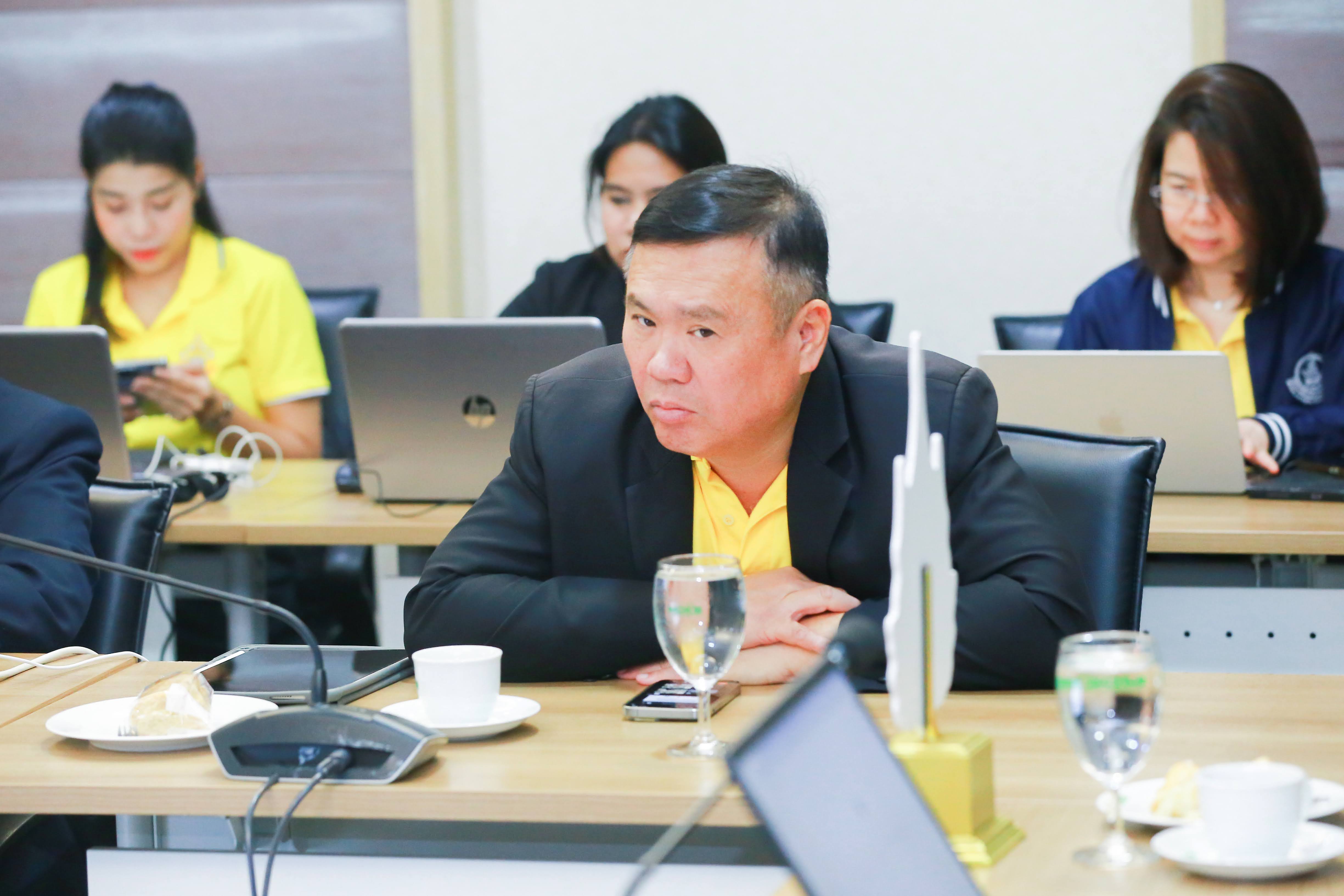 ข่าวสารกระทรวงฯ