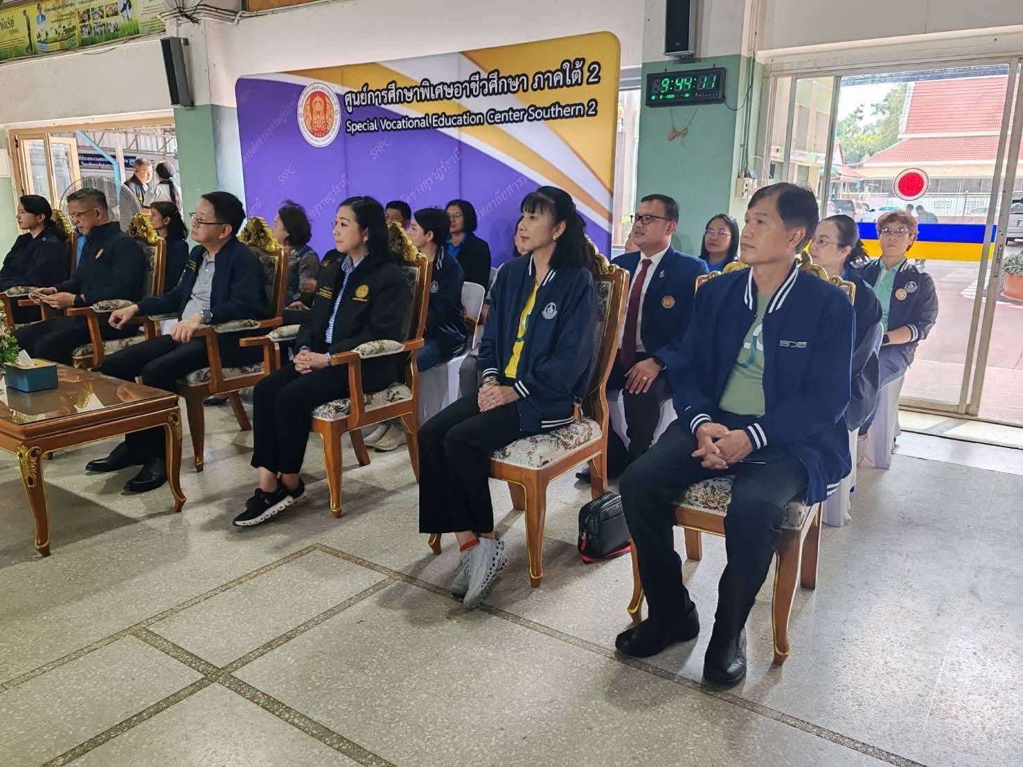 ข่าวรัฐมนตรี