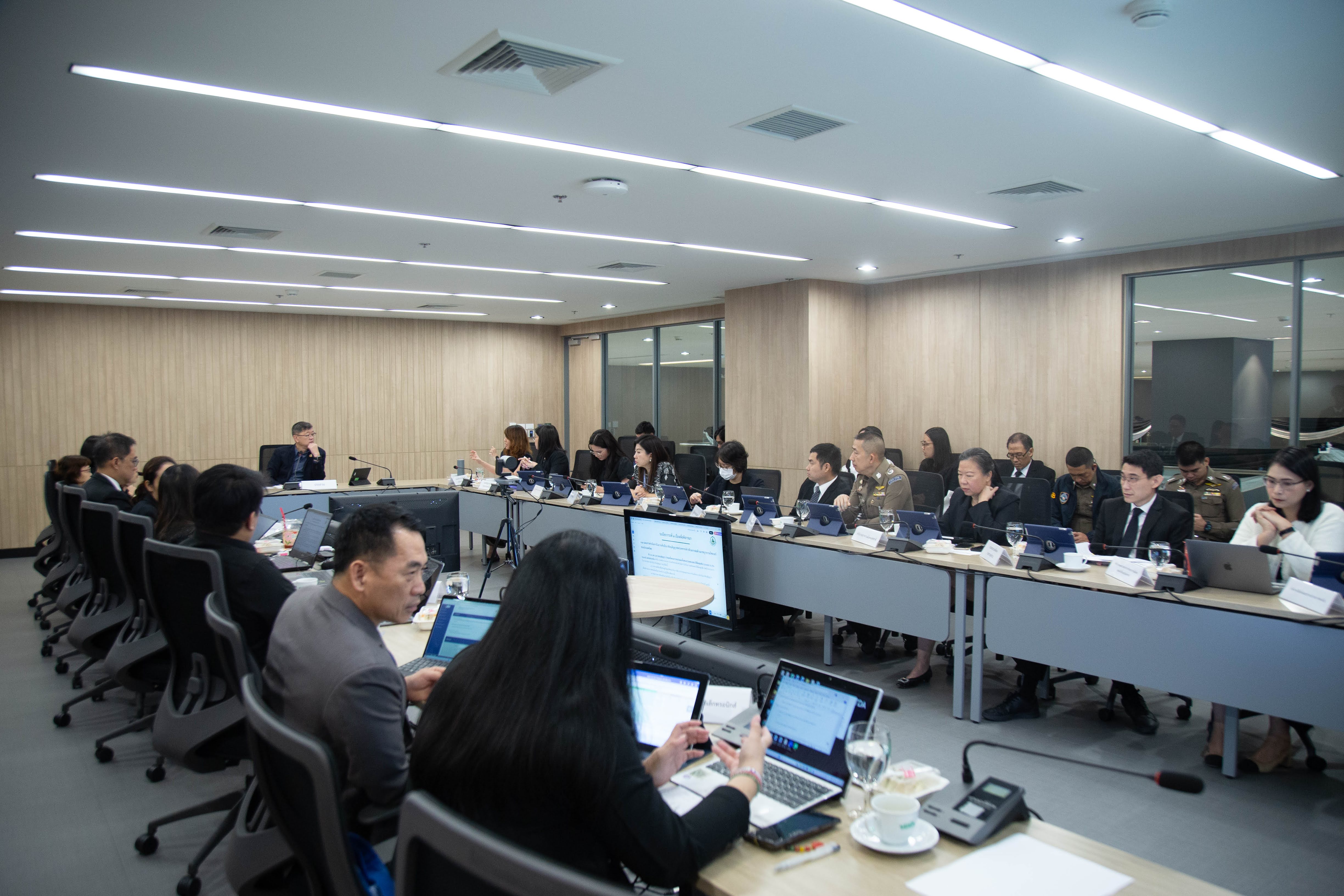 ข่าวสารกระทรวงฯ