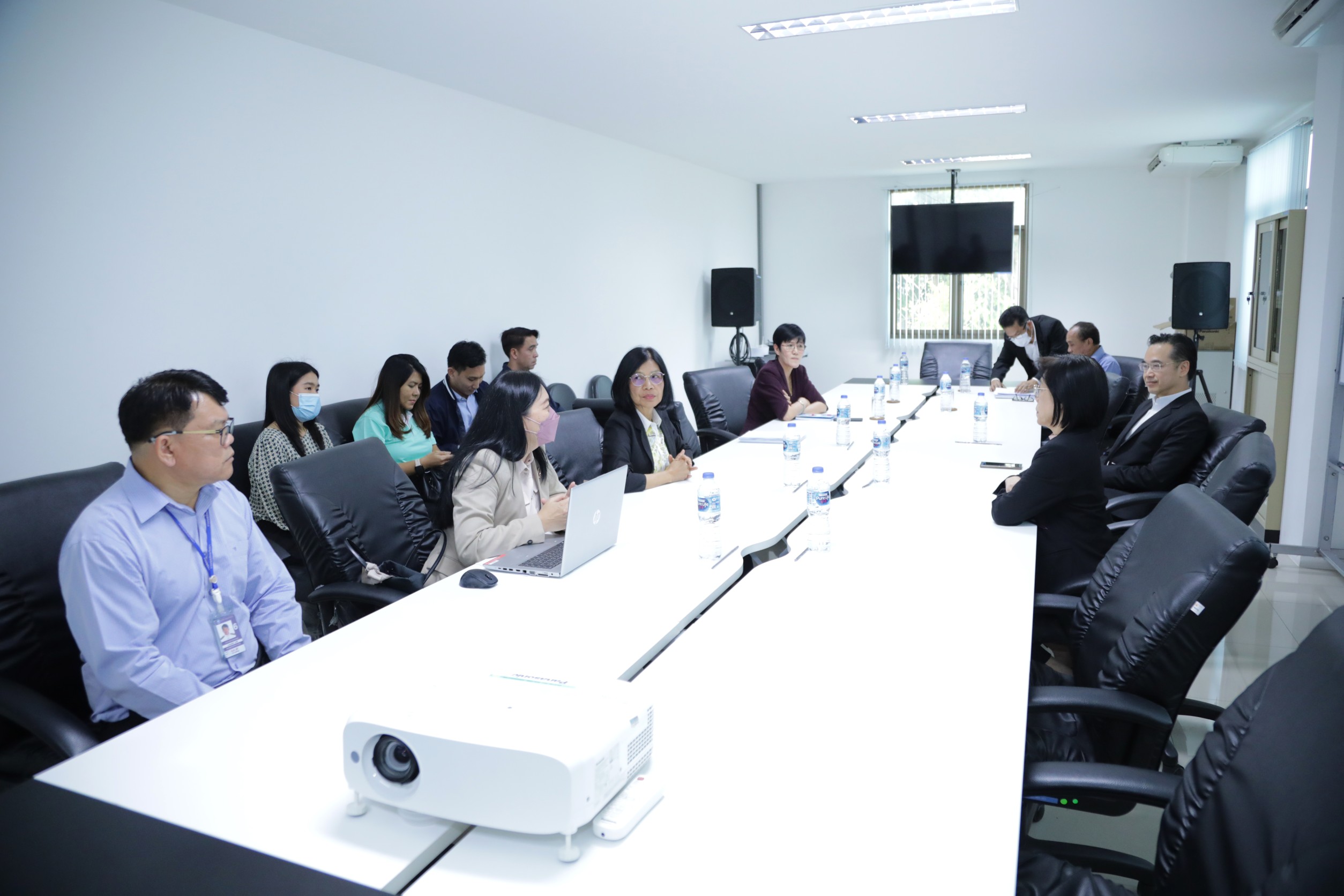 ข่าวรัฐมนตรี