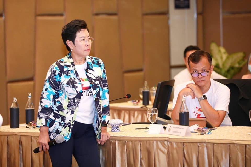 ข่าวรัฐมนตรี