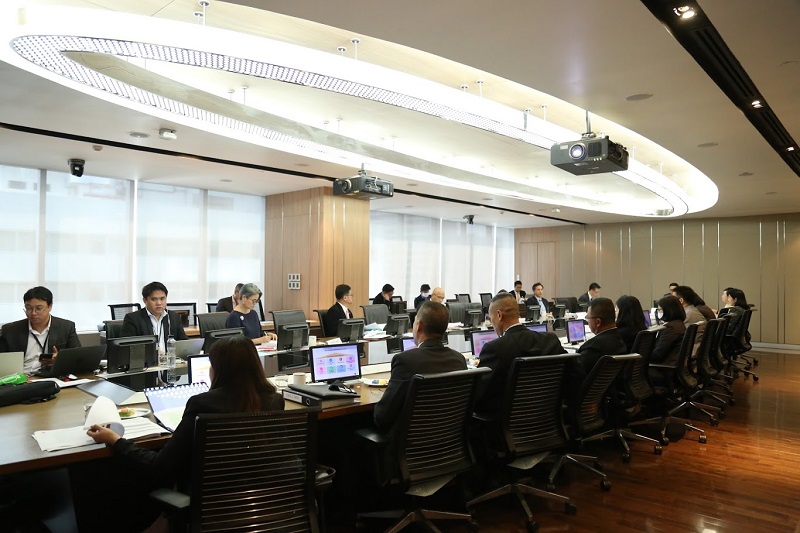 ข่าวรัฐมนตรี