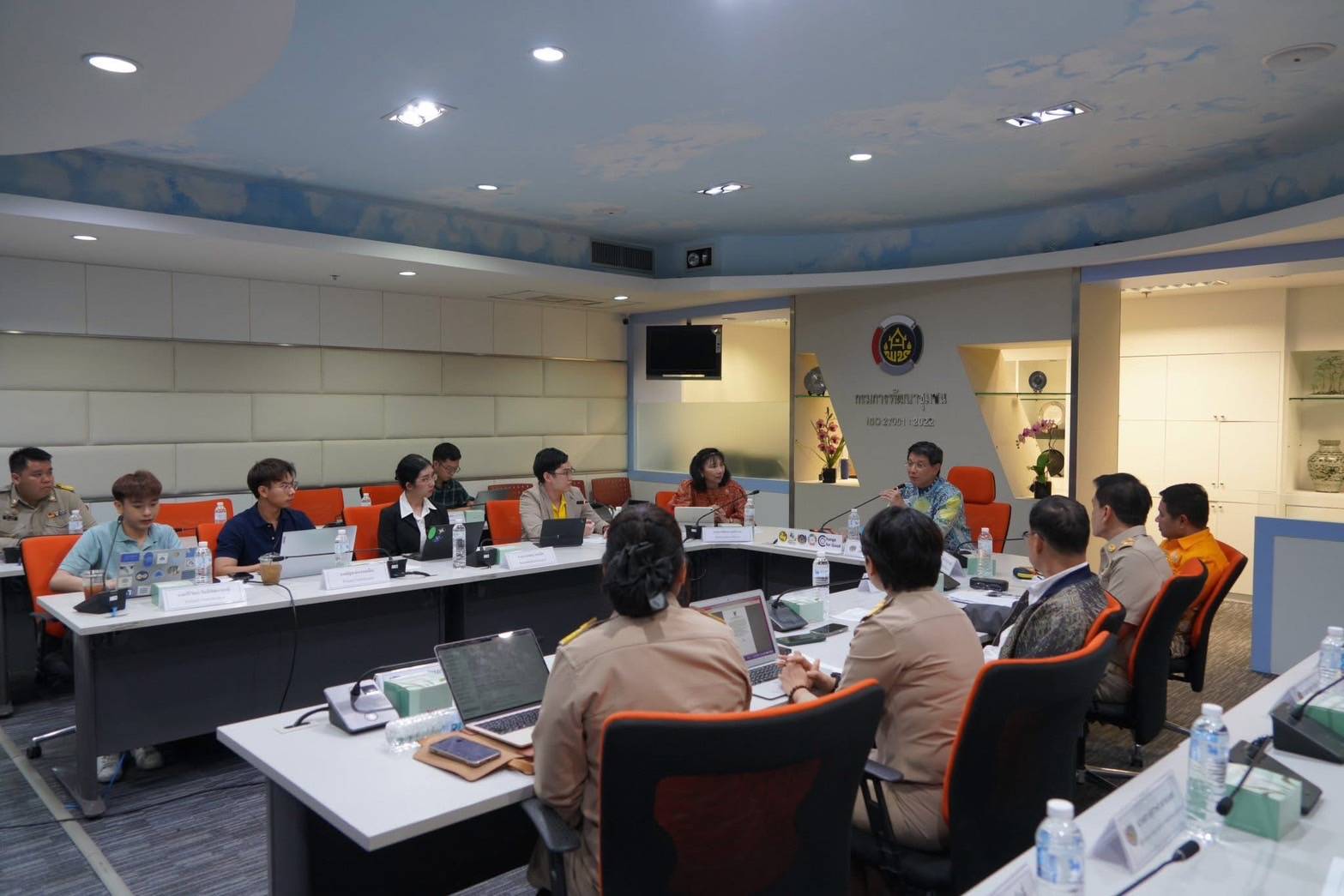 ข่าวสารกระทรวงฯ