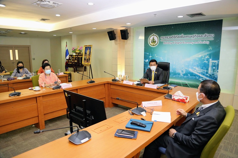 ข่าวรัฐมนตรี